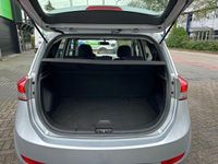 tweedehands Hyundai ix20 1.4i i-Motion