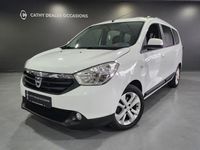 tweedehands Dacia Lodgy 1.2 TCe Lauréate 7 PERSOONS LEDER LMV AIRCO