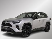 tweedehands Toyota RAV4 Hybrid 2.5 Hybrid AWD GR SPORT | Nieuw & Direct leverbaar