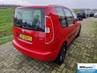 tweedehands Skoda Roomster 1.2 Ambition Nieuwe apk!