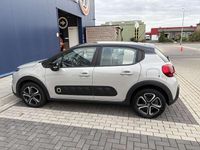 Occasion Citroën C3 Feel 82 PK (60 kW) 2018 Grijs Hatchback