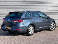 tweedehands Seat Leon ST 1.0 EcoTSI Style Business Intense|Navigatie|Key