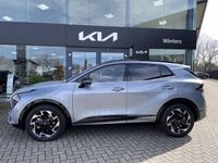 tweedehands Kia Sportage 1.6 T-GDi Hybrid GT-Line Nieuwe auto zonder kilome