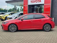 Occasion Toyota Corolla 122 PK (89 kW) 2019 Overig Hatchback