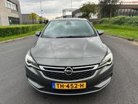 tweedehands Opel Astra 1.0 Online Edition, 105PK, 1E EIG AFK, GEEN IMPORT, NAP, VOLLEDIGE OH BESCHIKBAAR!