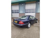 tweedehands Mercedes S320 320