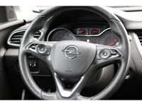 tweedehands Opel Grandland X 1.2 T. 130 pk Innovation