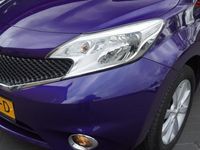 tweedehands Nissan Note 1.2 DIG-S Connect Edition Airco/Navi/CC/Trekhaak