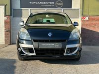 Occasion Renault Scénic III 110 PK (80 kW) 2011 Zwart MPV
