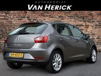 tweedehands Seat Ibiza 1.0 EcoTSI Style Connect | Cruise | Navi | Airco