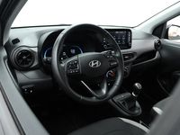 Occasion Hyundai i10 Comfort 63 PK (46 kW) 2024 Zwart Hatchback