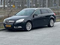 Occasion Opel Insignia 140 PK (102 kW) 2012 Stationwagen