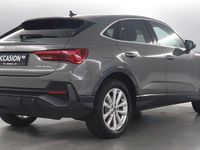 Occasion Audi Q3 Advanced 2022 Grijs SUV