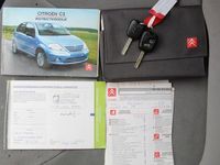 tweedehands Citroën C3 1.1i Ligne Ambiance Airco/Mistlampen/Elektrische r