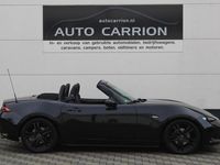 tweedehands Mazda MX5 2.0 SkyActiv-G 160PK GT-M Bose Leder LED Navi !!