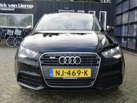 tweedehands Audi A1 Sportback 1.2 TFSI Ambition Pro Line Business / Cr