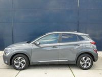 tweedehands Hyundai Kona 1.6 GDI HEV Fashion Automaat! Camera|Navigatie!