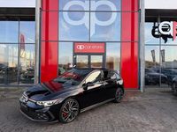Occasion VW Golf VII GTI 2021 Zwart Hatchback