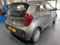 tweedehands Kia Picanto 1.0 CVVT ComfortLine