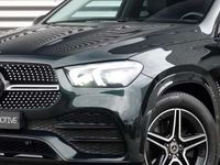 tweedehands Mercedes GLE350 Coupé e 4MATIC Premium Plus | AMG | Panoramadak |