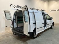 tweedehands VW Caddy Maxi 2.0 TDI L2H1 BMT Automaat / Euro 6 / Airco / Cruise Control / Trekhaak / PDC