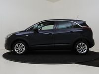 tweedehands Opel Crossland X 1.2 Turbo 110pk Innovation | Navi | AGR-stoelen |