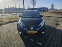 tweedehands Nissan Note 1.2 DIG-S Connect Edition Automaat