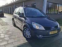 Occasion Renault Scénic II 111 PK (81 kW) 2007 MPV