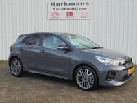 tweedehands Kia Rio 1.0 T-GDI MILD HYBRIDE GT-LINE 14.052 KM !!