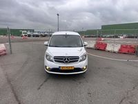 Occasion Mercedes Citan 109 90 PK (66 kW) 2016 Overige Van