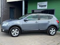 tweedehands Nissan Qashqai 2.0 Tekna Premium / Camera / Nieuwe APK /