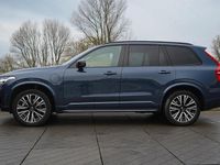 Occasion Volvo XC90 Ultra 455 PK (334 kW) 2024 Blauw SUV