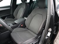 tweedehands Seat Leon Sportstourer 1.5 eTSI FR NL-AUTO | AUTOMAAT | DIGI SCHERM