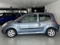 tweedehands Renault Twingo 1.2 Authentique Airco, APK, NAP!!