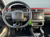 tweedehands Citroën C3 1.2 PureTech S&S Feel Edition Carplay,Clima,Cruise