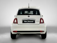 Occasion Fiat 500 69 PK (50 kW) 2023 Wit Hatchback