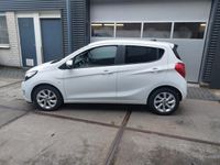 tweedehands Opel Karl 1.0 ecoFLEX Cosmo AIRCO/ ECC BELGISCH KENTEKEN