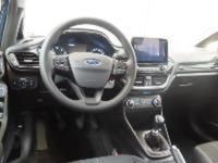 tweedehands Ford Fiesta 1.0 EcoBoost Connected | Navigatie