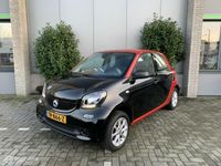 tweedehands Smart ForFour 1.0 Business Solution