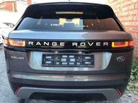 tweedehands Land Rover Range Rover TD4 Dynamic S (EU6b) full