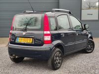 tweedehands Fiat Panda 1.1 Actual Nette AutoElek RamenZeer ZuinigWeini