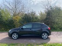 tweedehands Seat Ibiza 1.6 Sport|Automaat|NAP|Airco|