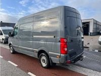 Occasion VW Crafter 165 PK (121 kW) 2016 Wit Van