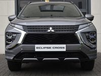 tweedehands Mitsubishi Eclipse Cross 2.4 PHEV Executive Van € 46.480,- voor € 42.930,- AUB Flex Lease € 649,-