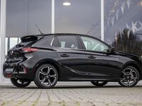 Occasion Opel Corsa Edition 2022 Zwart (metallic) Hatchback