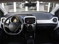 tweedehands Citroën C1 1.2| STOELVERWAMING|AIRCO|NIEUWE APK|