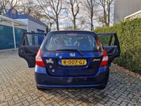 tweedehands Honda Jazz 1.4 LS