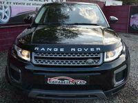 tweedehands Land Rover Range Rover evoque 2.0eD4 2WD Pure NEUF NAV CAM CLIM 60.891KM GAR