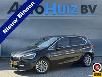 Occasion BMW 225 Active Tourer Executive 225 PK (165 kW) 2020 Zwart MPV