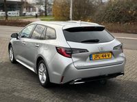 Occasion Suzuki Swace 98 PK (72 kW) 2025 Grijs Stationwagen